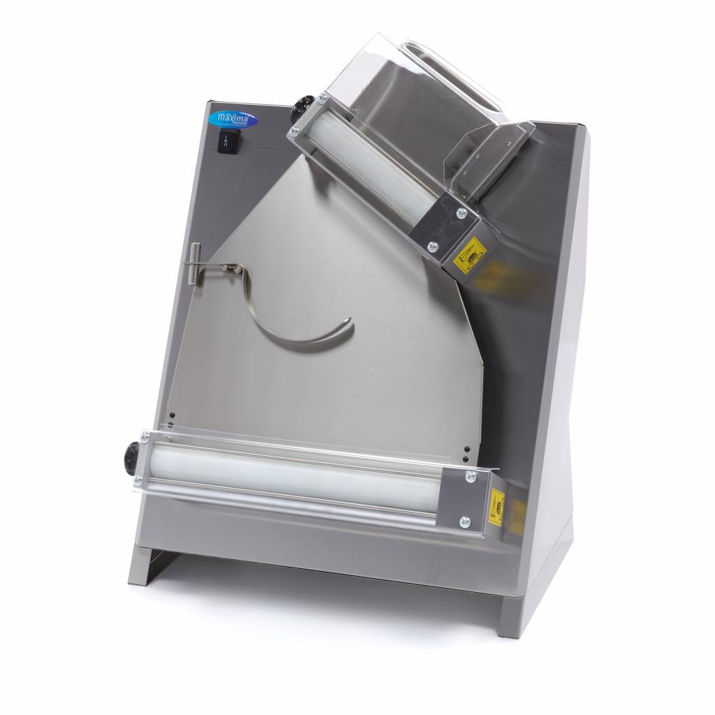 Maxima Dough Roller - Ø40cm - Double Roller - 08900005