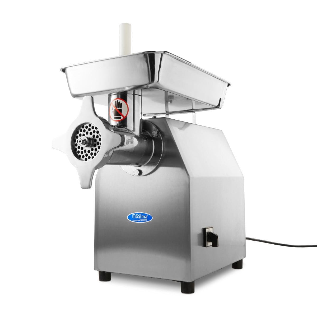 Maxima Meat Mincer - up to 320kg/h - 09300455