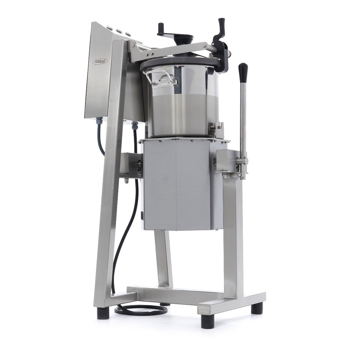 Keukenmachine / Cutter - 20 L - MAXIMA