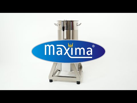 Maxima Food Processor - 50L - 09399402