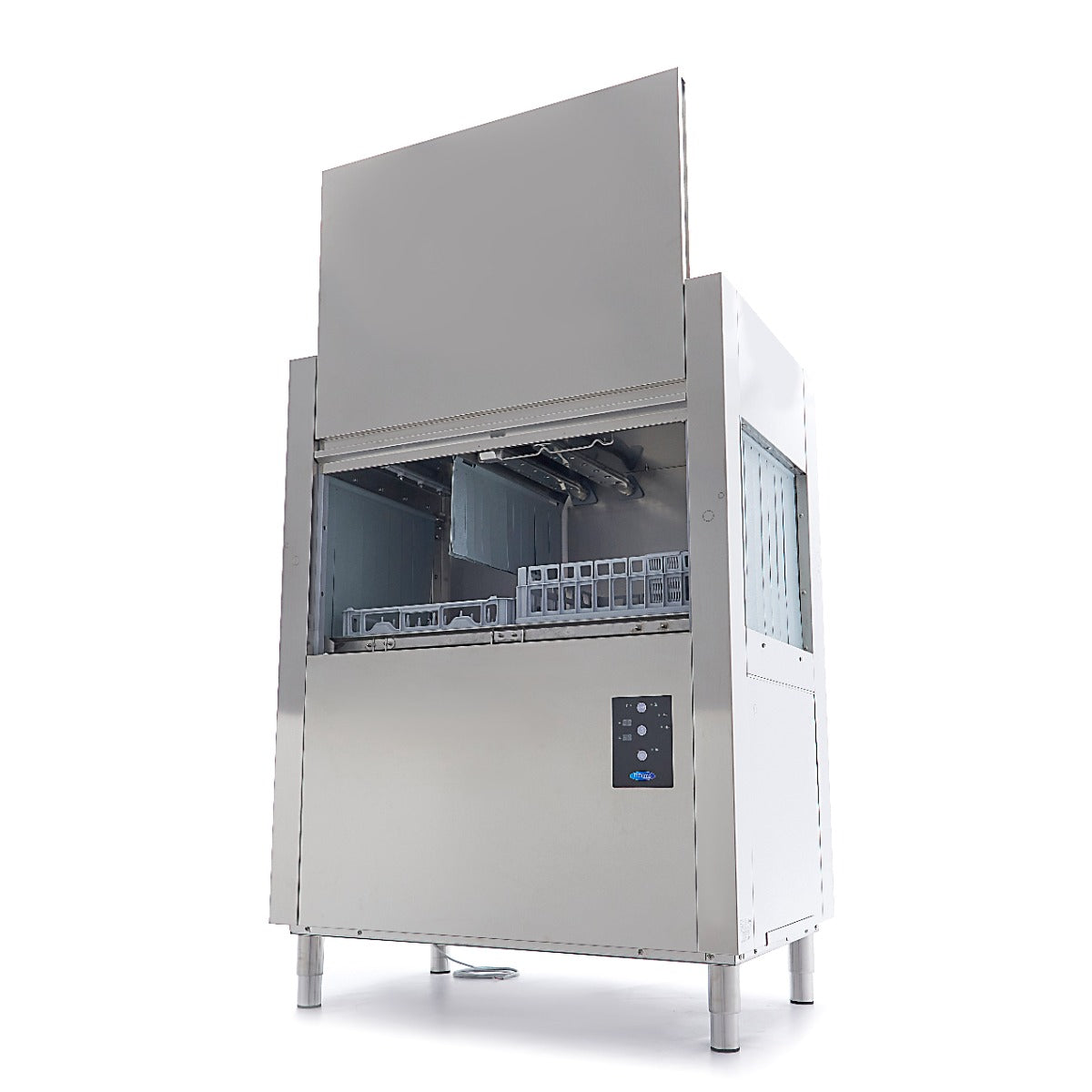 Korventransport Vaatwasser - Uitgang Links - MAXIMA