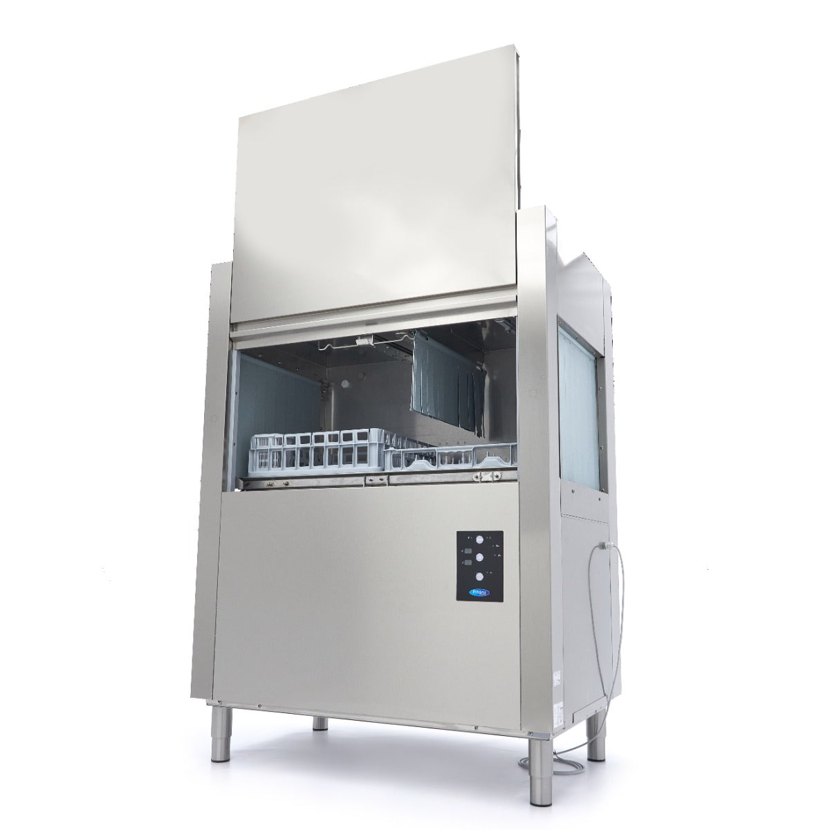 Korventransport Vaatwasser - Uitgang Rechts - MAXIMA