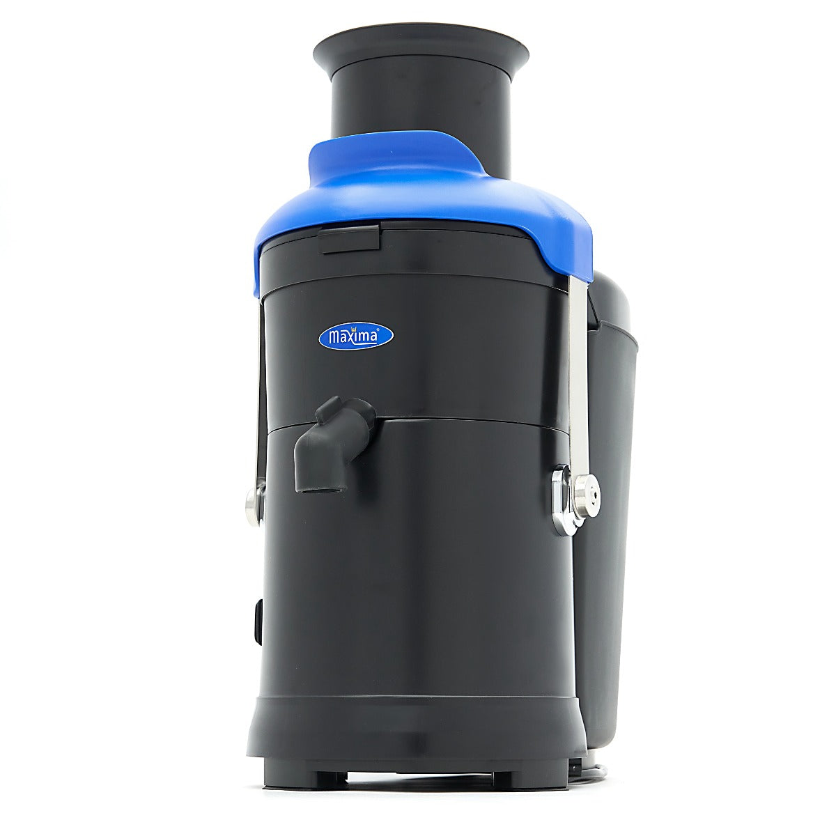 Maxima Juicer Machine - 2 Speeds - 19cm Glass Height - 09366100