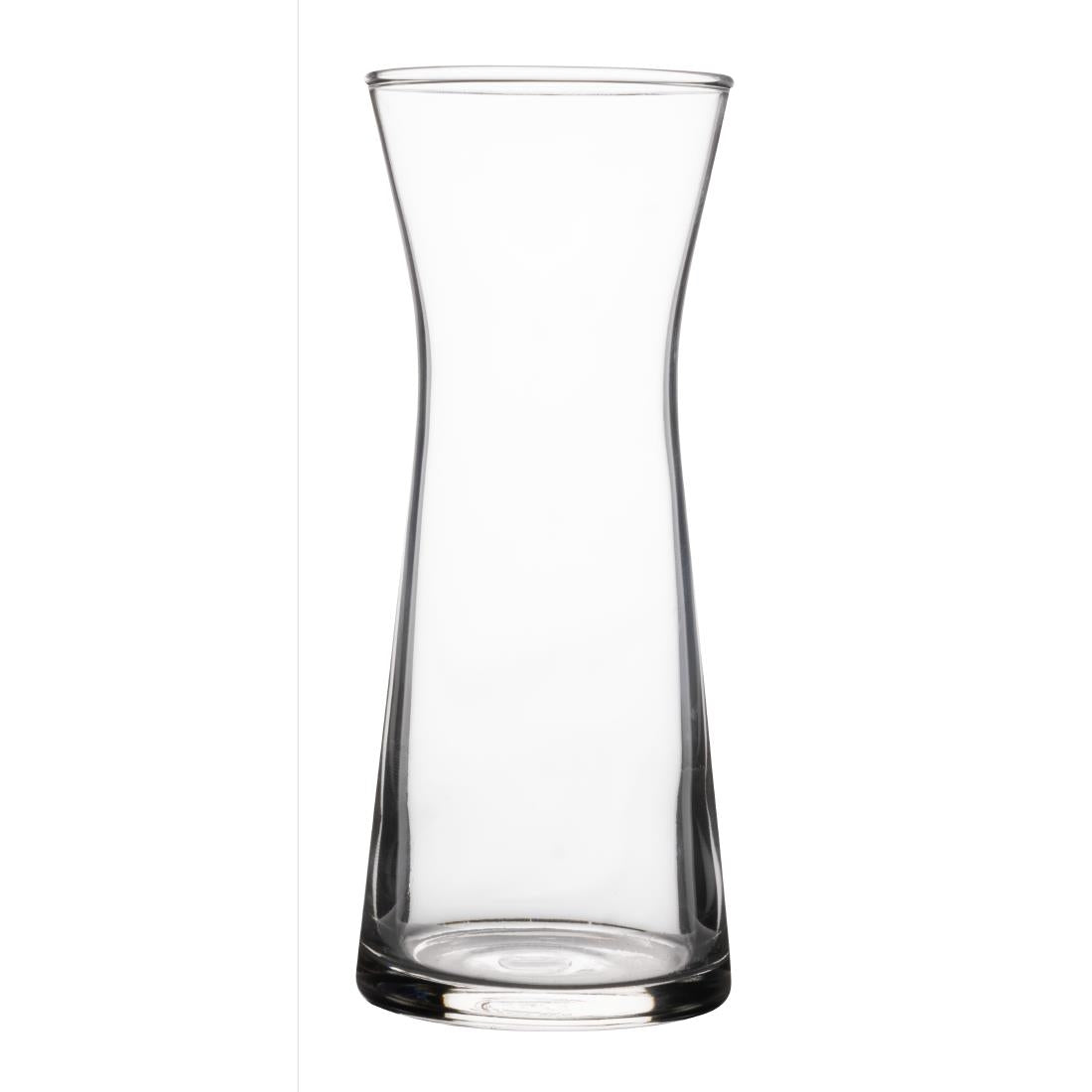 Olympia Conical Carafe 290ml (Pack of 6) - HU392 Olympia