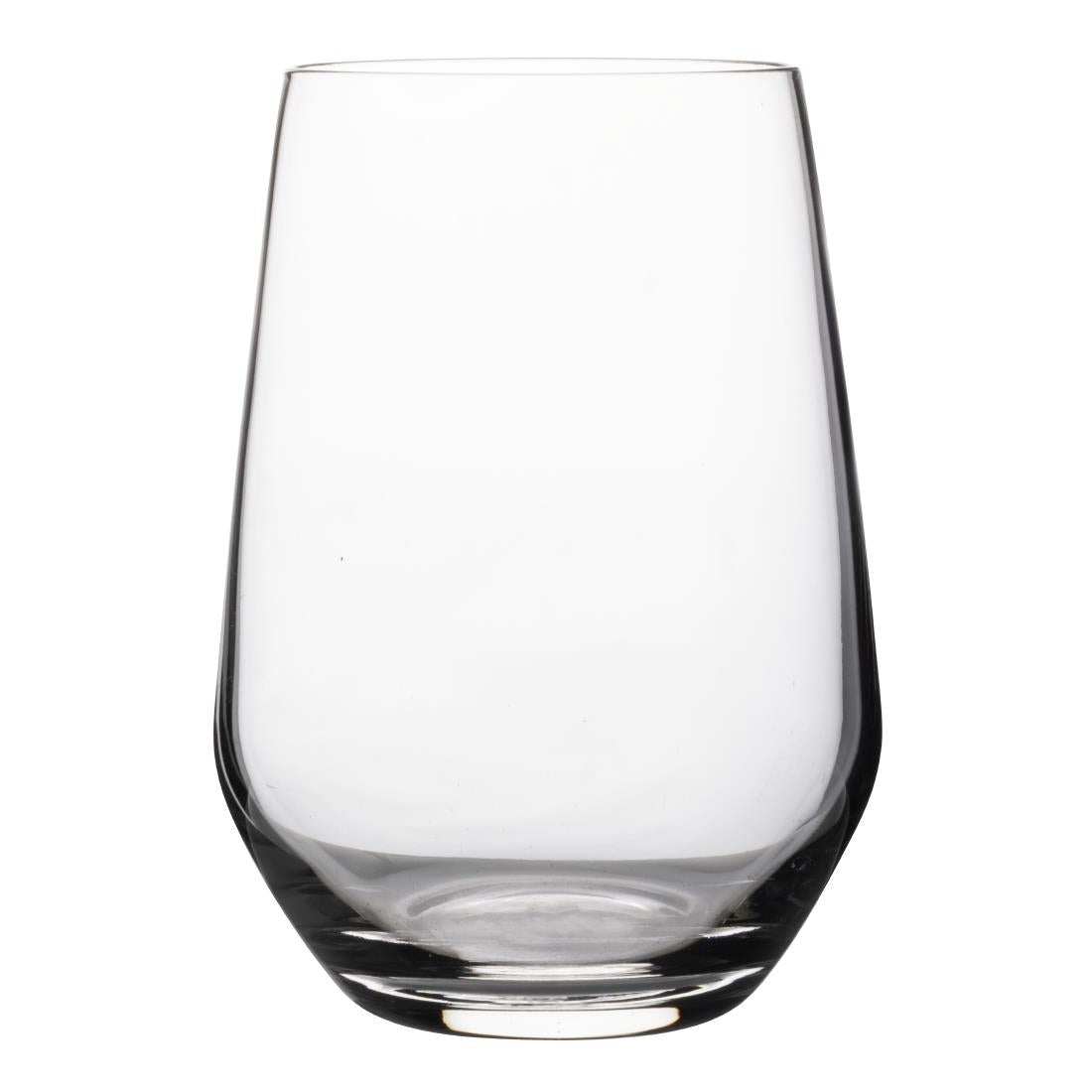 Olympia Mendoza Tumblers 370ml (Pack of 6) - HU398 Olympia