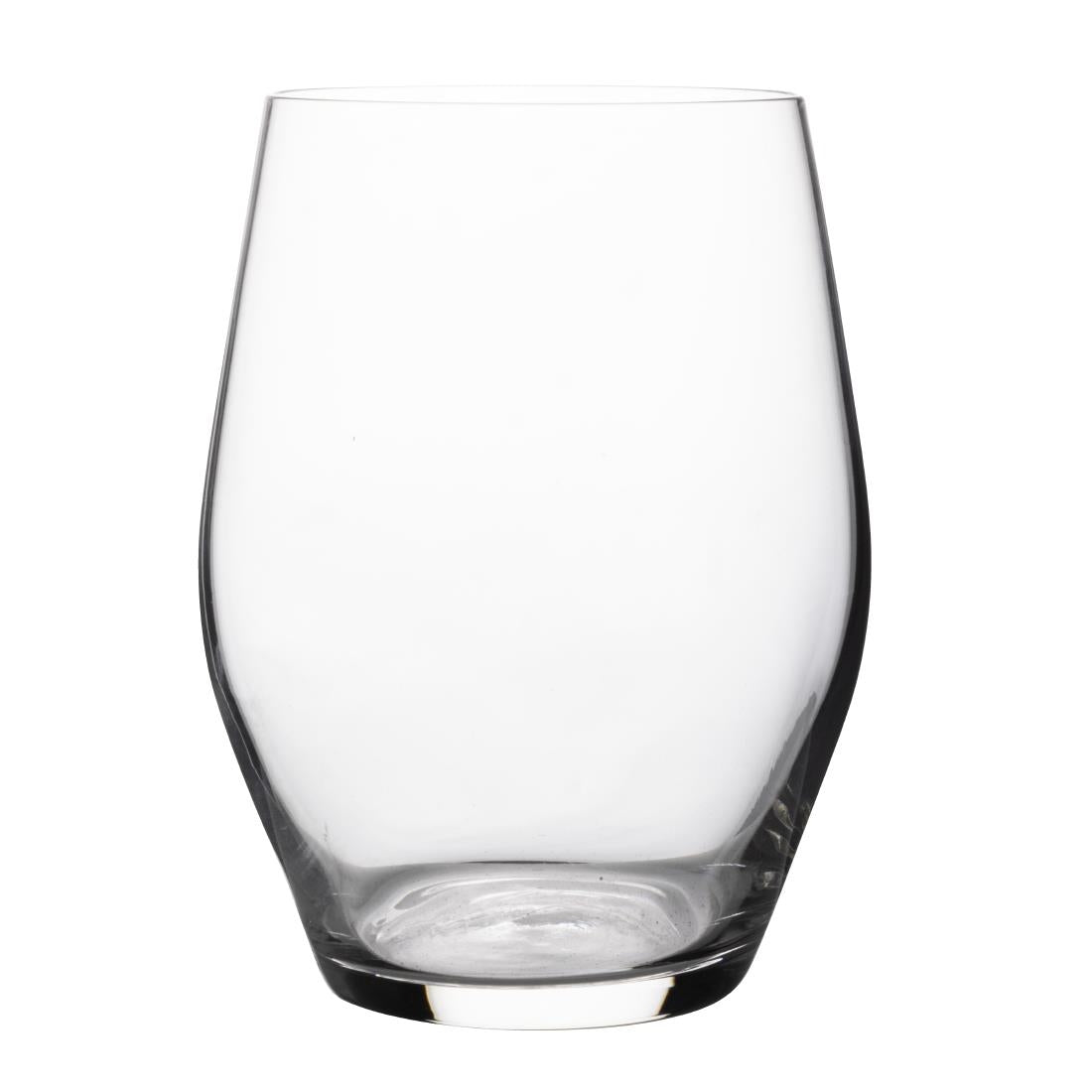 Olympia Cordoba Tumblers 455ml (Pack of 6) - HU399 Olympia
