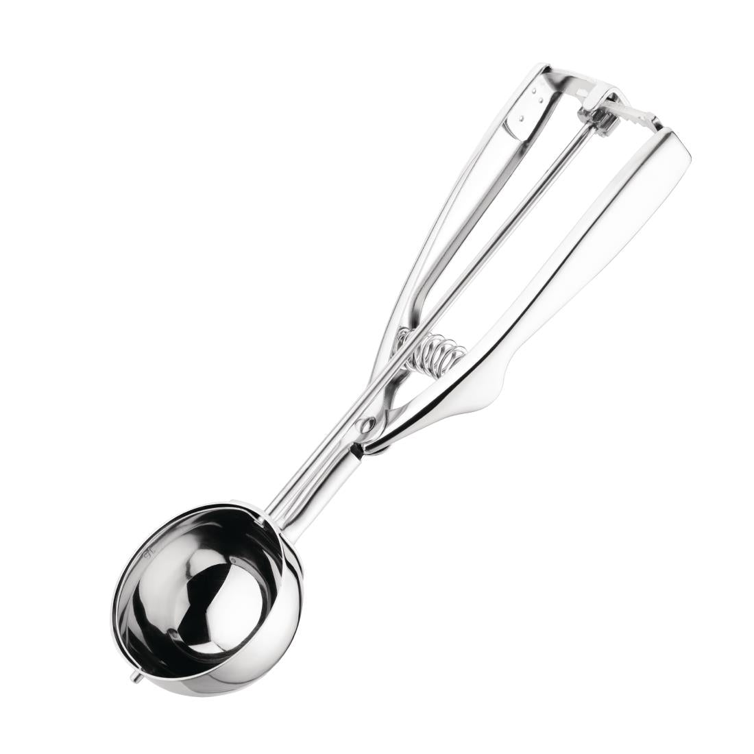 Vogue Stainless Steel Portioner Size 16 - J092 Vogue