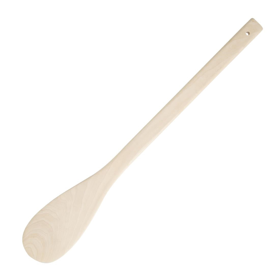 Vogue Wooden Spatula 18" - J112 Vogue