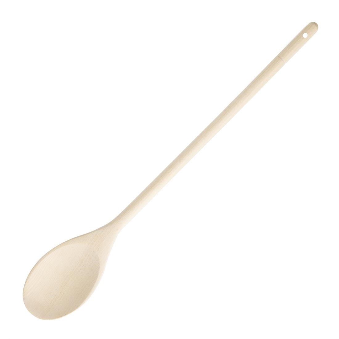 Vogue Wooden Spoon 16" - J120 Vogue