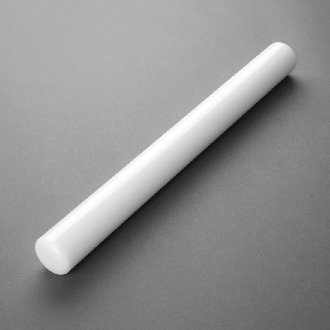 Vogue Polyethylene Rolling Pin 46cm - J174 Vogue