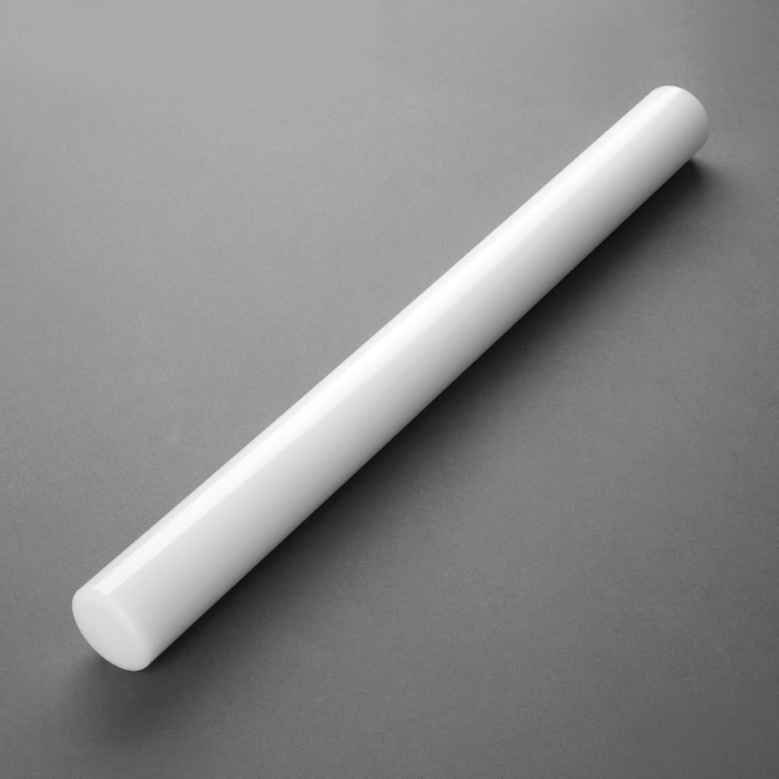 Vogue Polyethylene Rolling Pin 20" - J175 Vogue