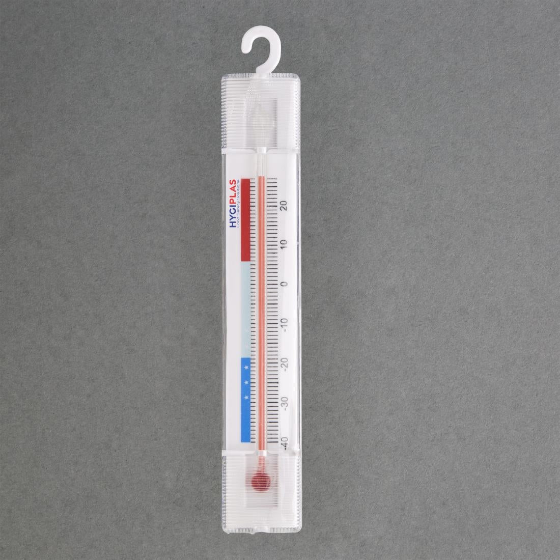 Hygiplas Hanging Freezer Thermometer - J211 Hygiplas