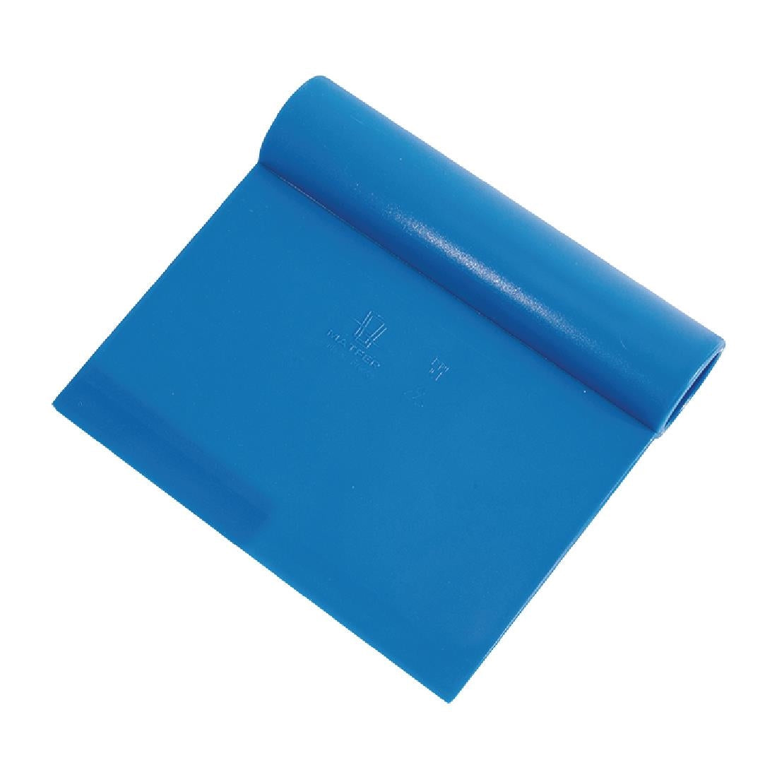 Matfer Bourgeat Exoglass Dough Scraper Straight Blade - J217 Matfer Bourgeat