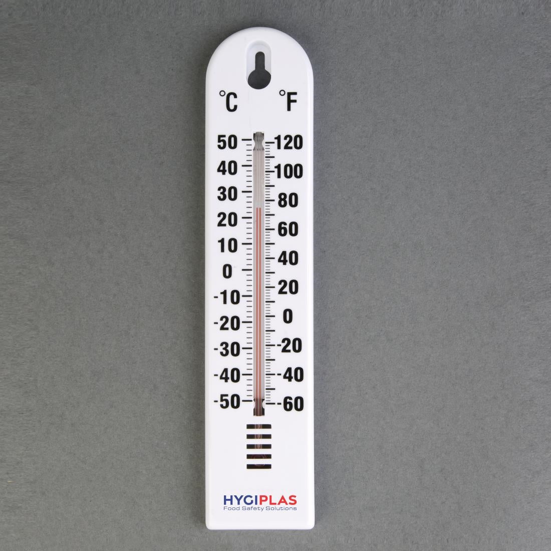 Hygiplas Wall Thermometer - J228 Hygiplas