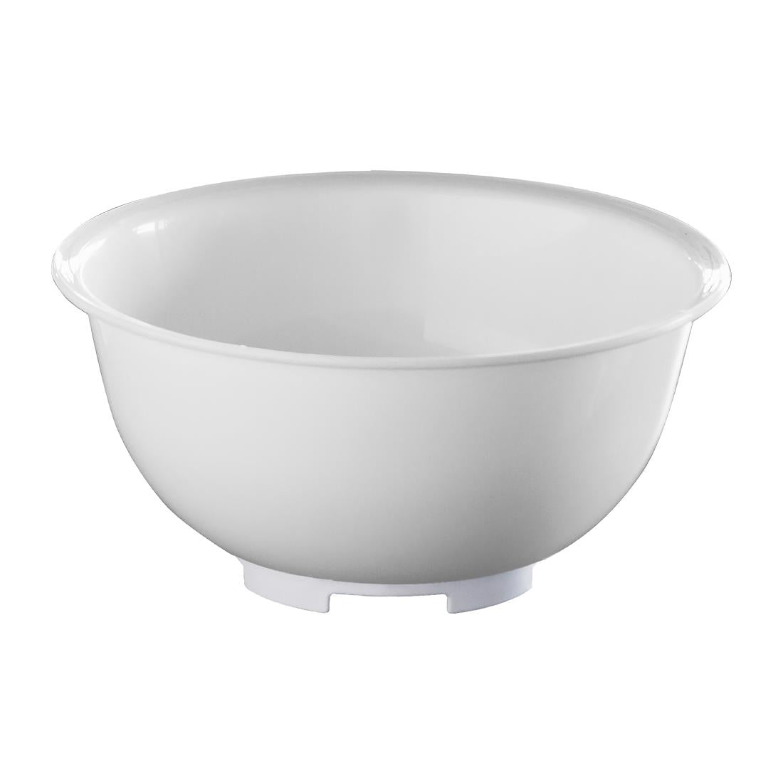 Araven Polypropylene Mixing Bowl 4.5Ltr - J277 Araven