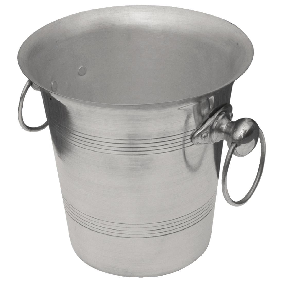 Beaumont Wine Bucket with Handles - J373 Beaumont