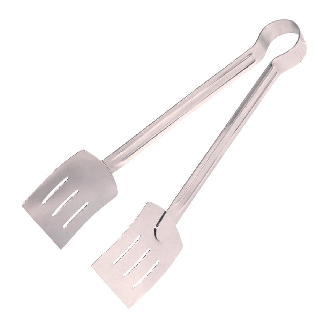Vogue Serving Tongs 9" - J601 Vogue