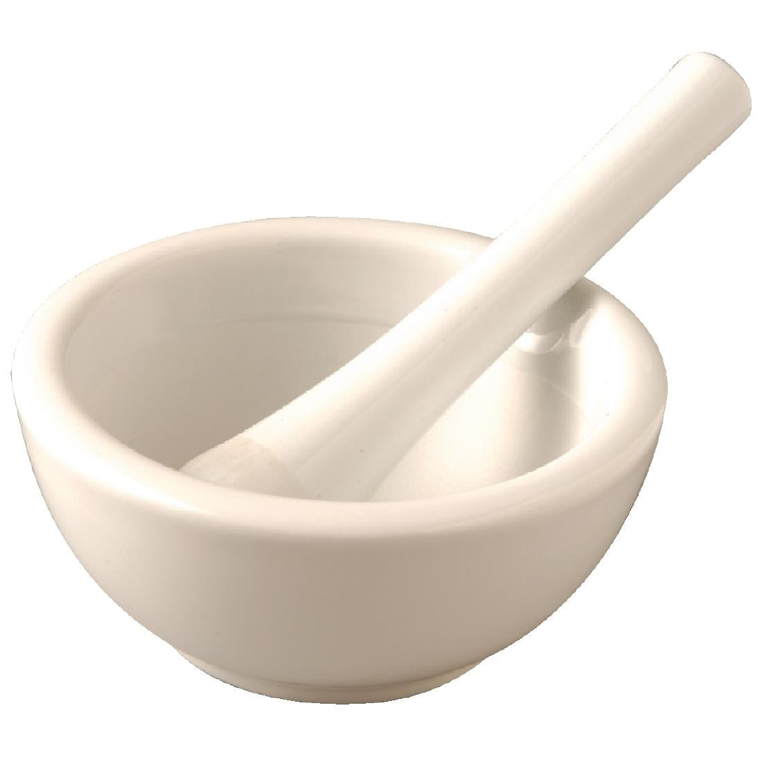 Vogue Pestle and Mortar Large - J922 Vogue