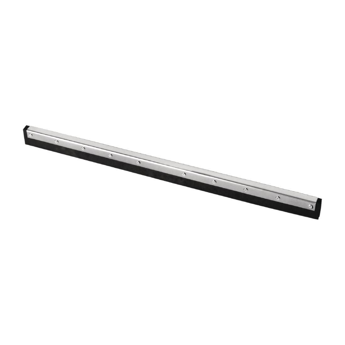 Jantex Galvanised Steel Squeegee 30" - CF248 Squeegees & Scrapers Jantex