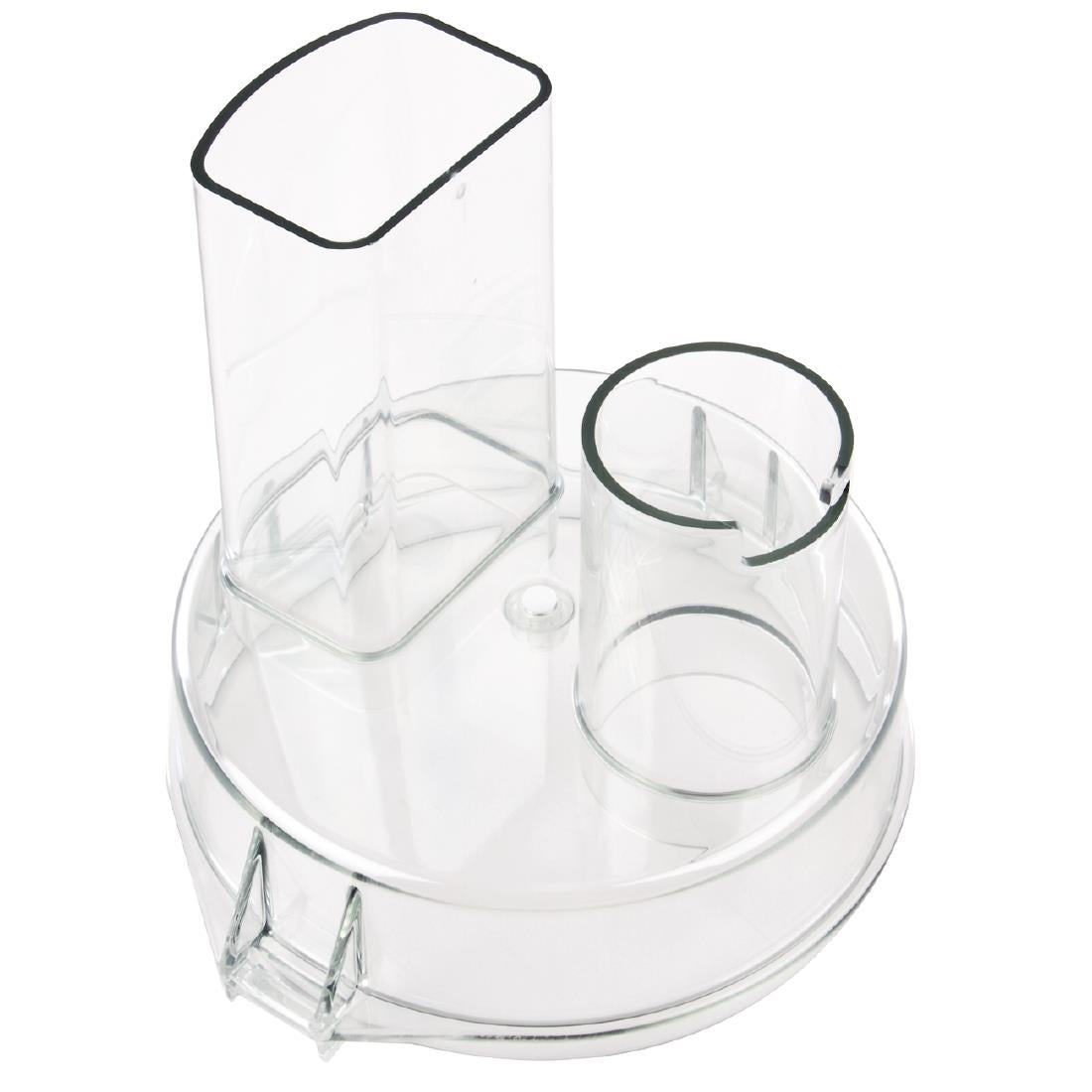 Robot Coupe Bowl Lid - Ref 101088 - K178 Robot Coupe