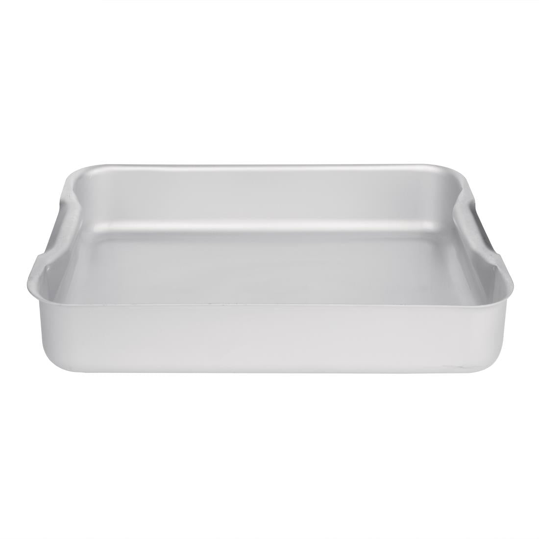 Vogue Aluminium Roasting Dish 370mm - K423 Vogue