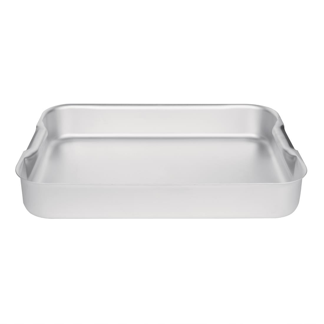 Vogue Aluminium Roasting Dish 420mm - K424 Vogue
