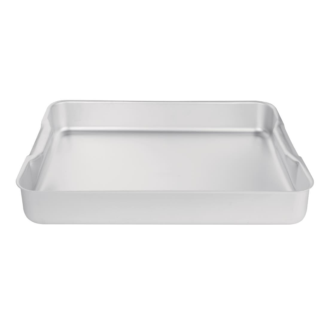 Vogue Aluminium Roasting Dish 470mm - K425 Vogue