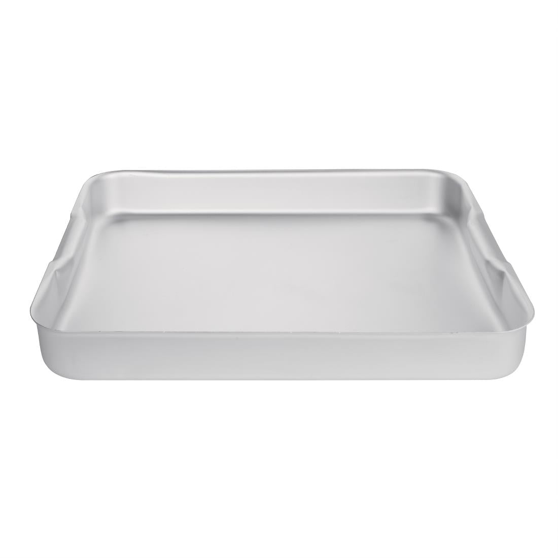 Vogue Aluminium Roasting Dish 520mm - K426 Vogue