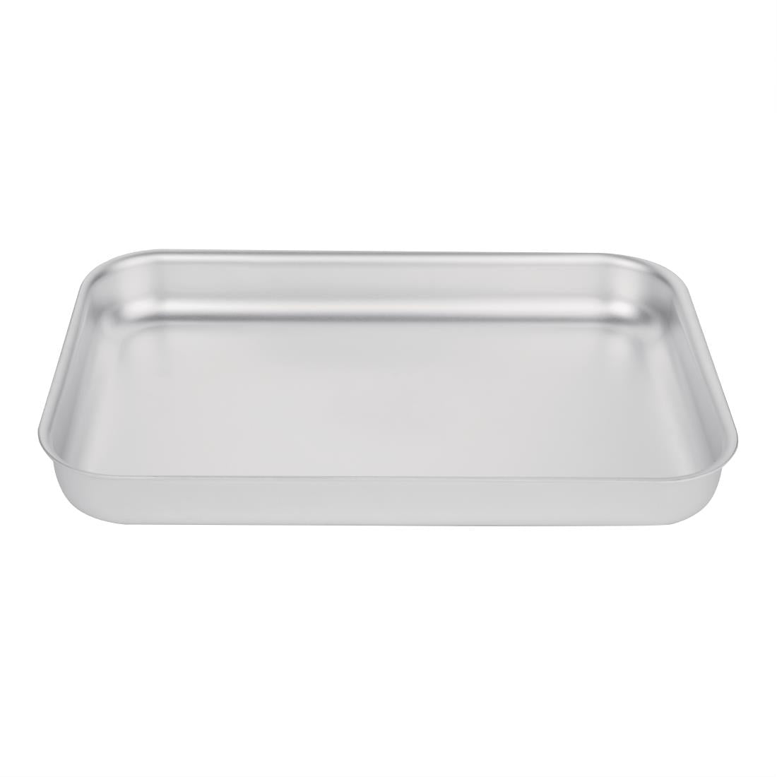 Vogue Aluminium Bakewell Pan 320mm - K432 Vogue