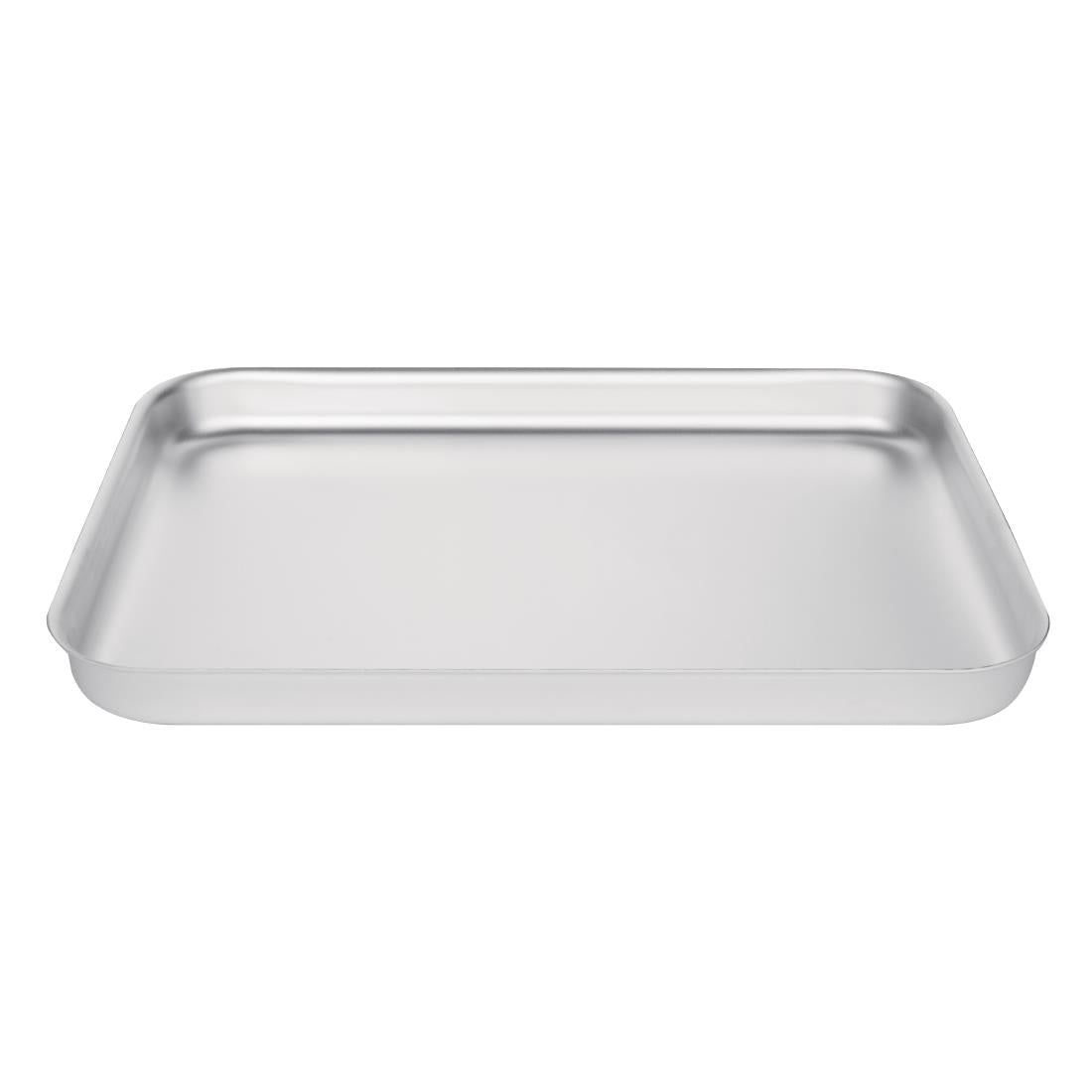 Vogue Aluminium Bakewell Pan 420mm - K434 Vogue