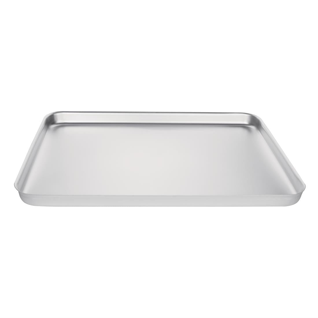 Vogue Aluminium Bakewell Pan 610mm - K437 Vogue