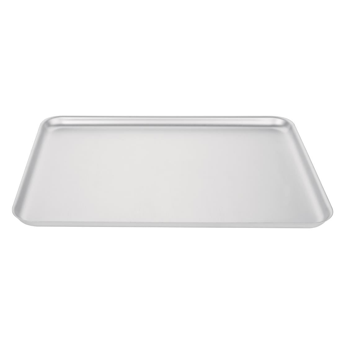 Vogue Aluminium Baking Tray 476 x 355mm - K445 Vogue