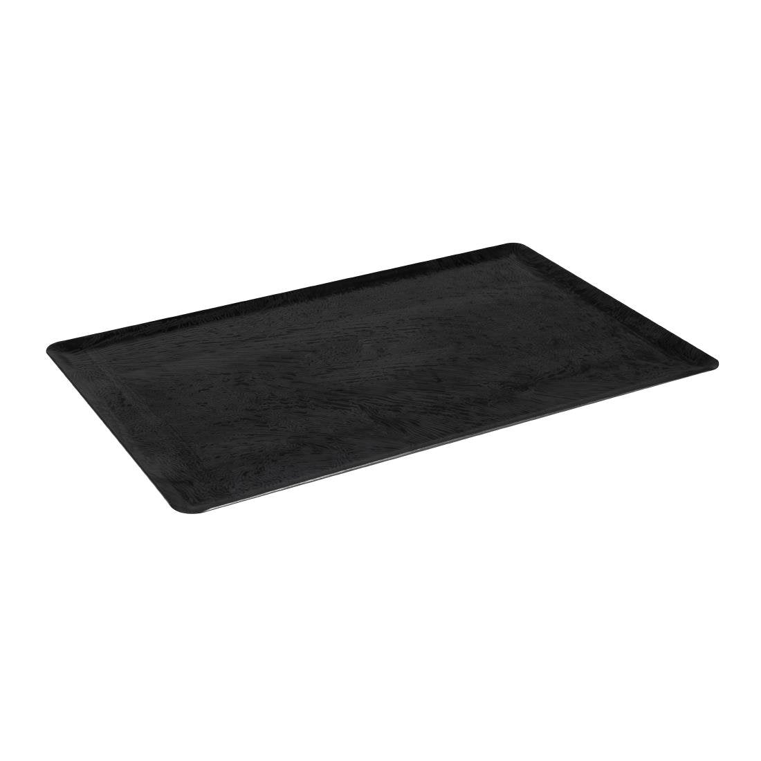 Matfer Bourgeat Blue Steel Baking Tray 530 x 325mm - K448 Matfer Bourgeat