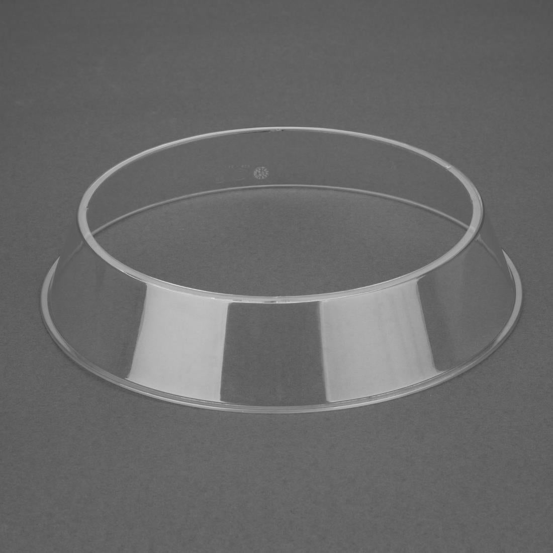 Vogue Polycarbonate Plate Ring - K481 Vogue