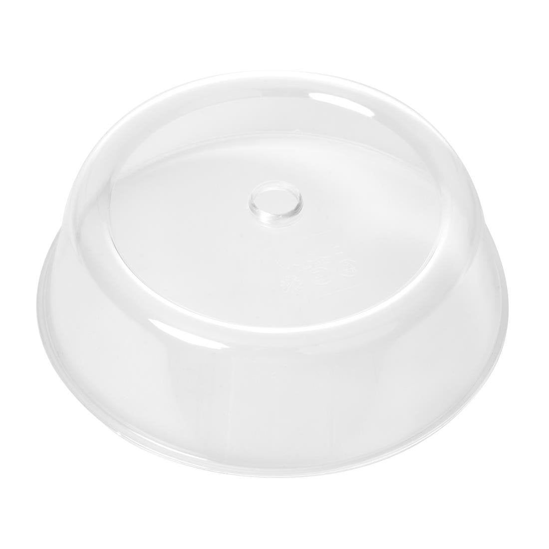 Vogue Polycarbonate Plate Cover - K483 Vogue