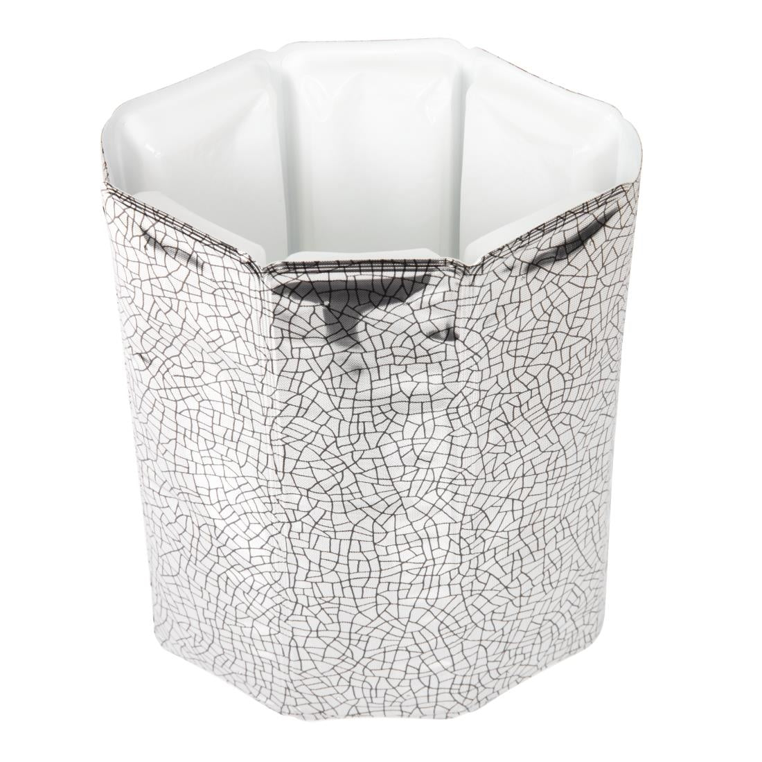 Vacu Vin Rapid Wine and Champagne Cooler Sleeve - K511 Vacu-vin