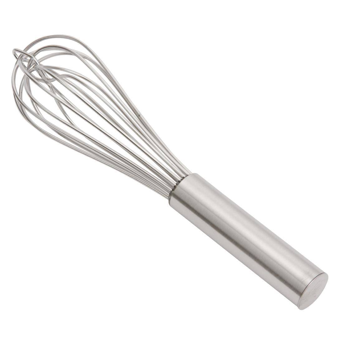 Vogue Heavy Whisk 10" - K545 Vogue
