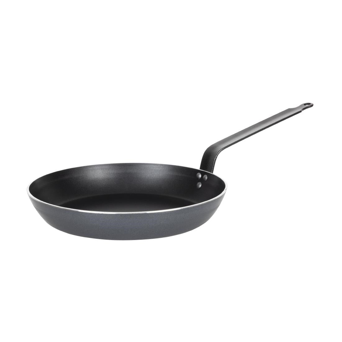 Matfer Bourgeat Classe Chef Aluminium Non-Stick Frying Pan 32cm - K743 Matfer Bourgeat