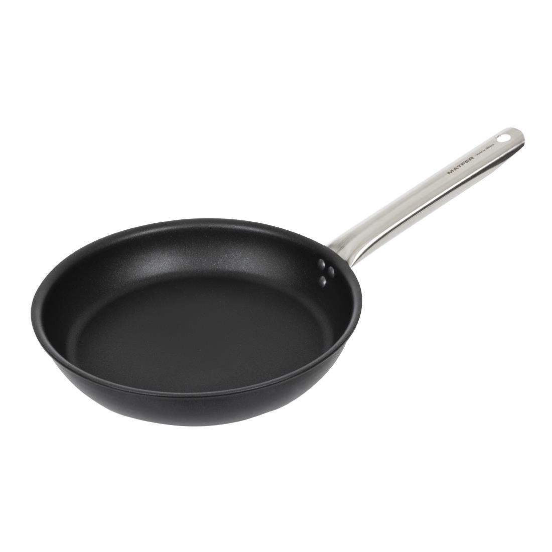 Matfer Bourgeat Elite Pro Aluminium Non-Stick Frying Pan 28cm - K782 Matfer Bourgeat