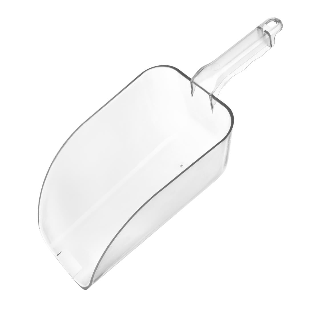 Vogue Polycarbonate Scoop 1.9Ltr - K937 Vogue