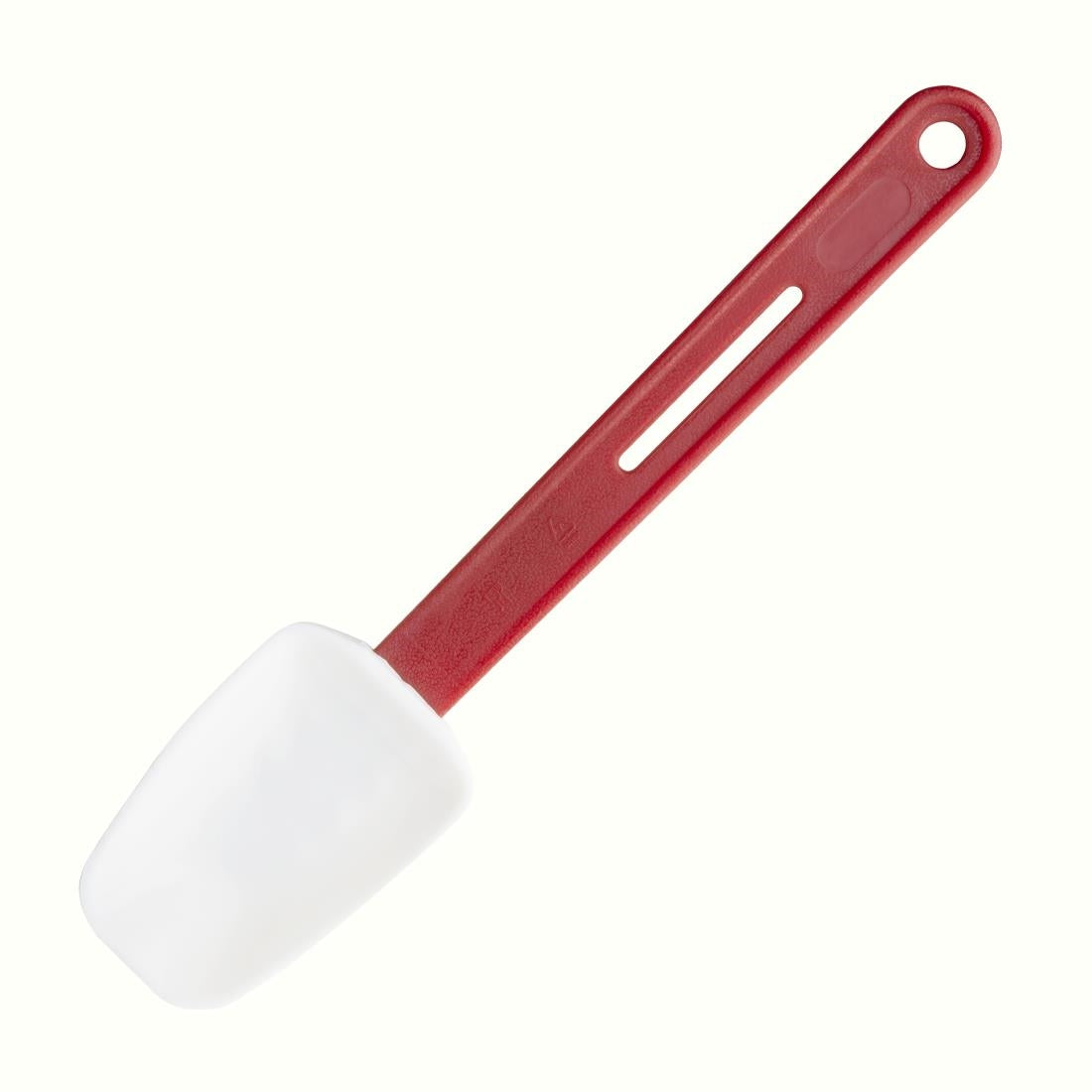 Vogue Heat Resistant Spoonula 10" - L029 Vogue