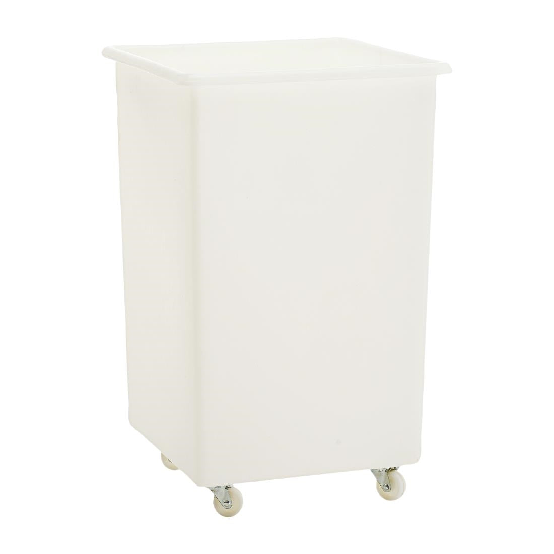Mobile Ingredient Bin 118Ltr - L550 Fletcher