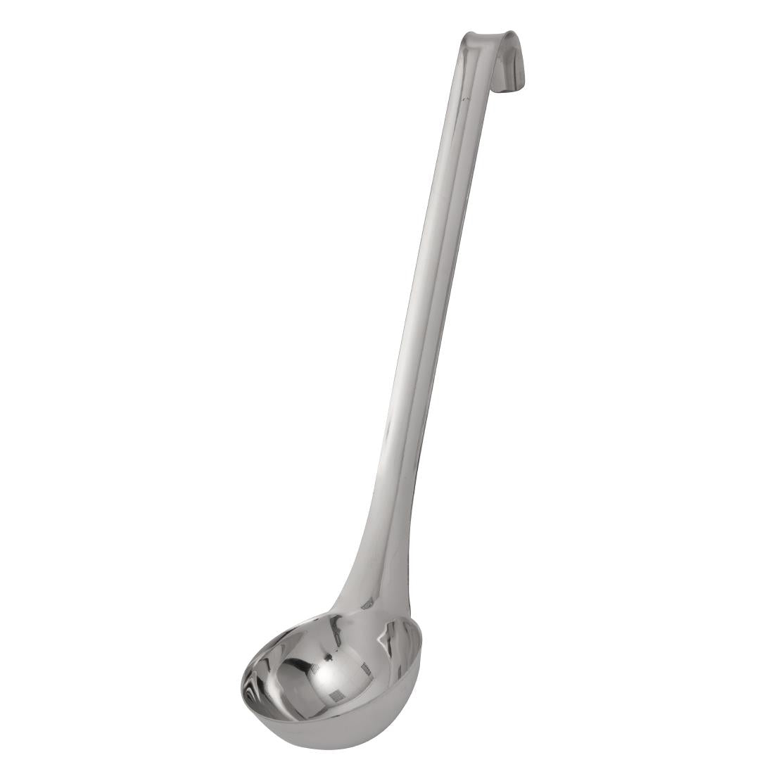 Vogue Plain Ladle 122ml - L649 Vogue