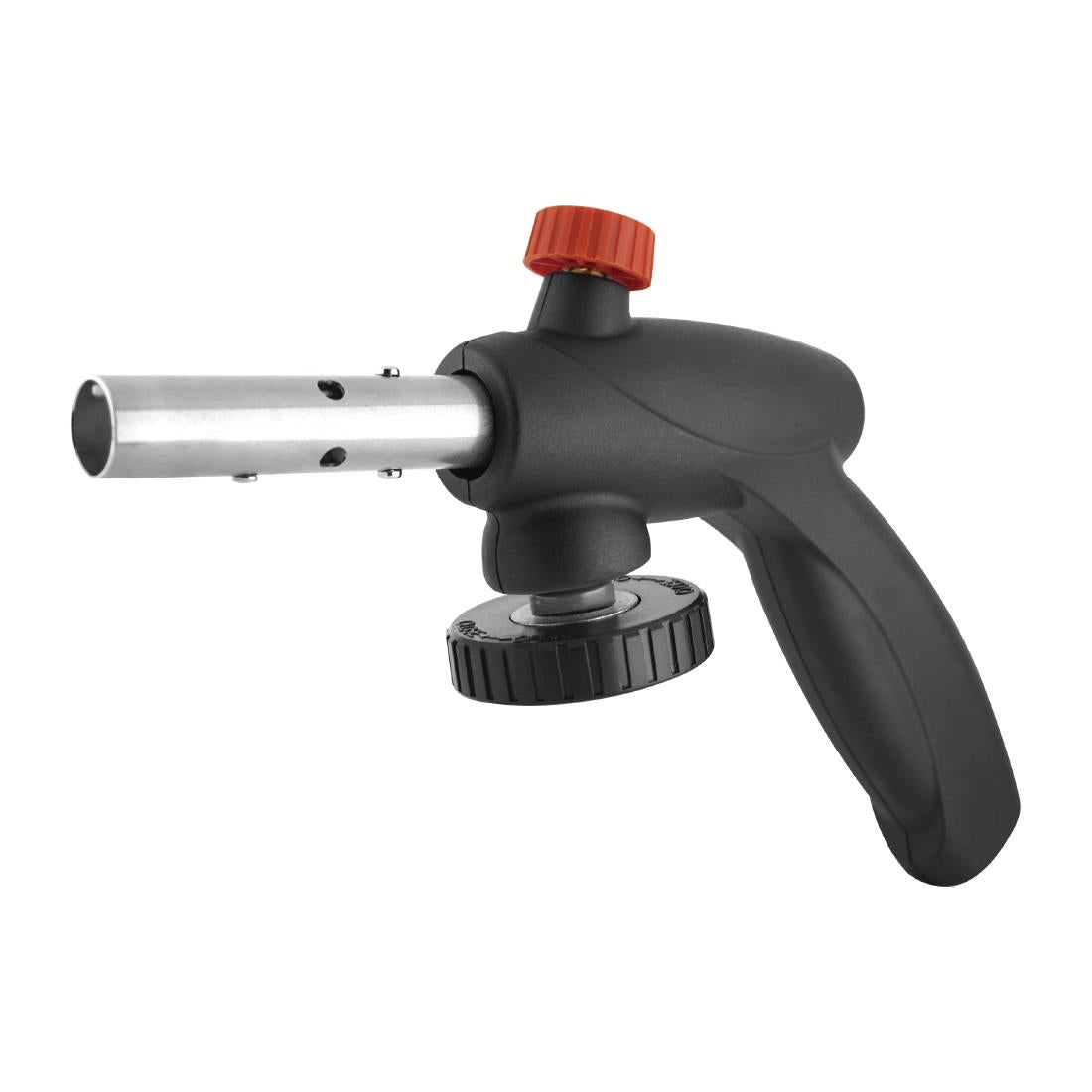Vogue Pro Clip-On Torch Head with Handle - L792 Vogue