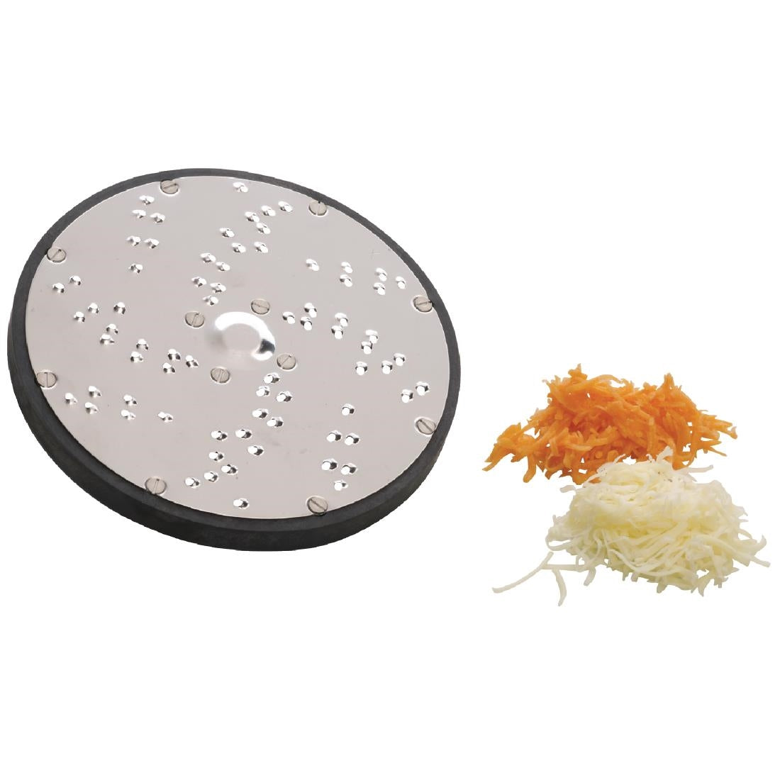 R3 Grating Disc (3mm) - L813 Santos