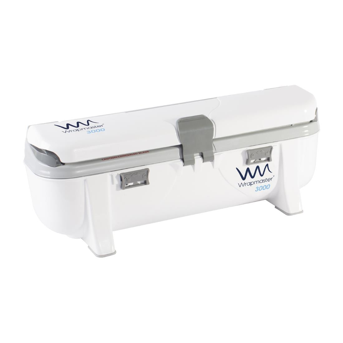 Wrapmaster 3000 Cling Film and Foil Dispenser - M801 Wrapmaster