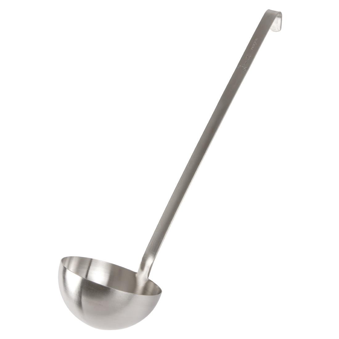 Vogue Ladle 750ml - M963 Vogue
