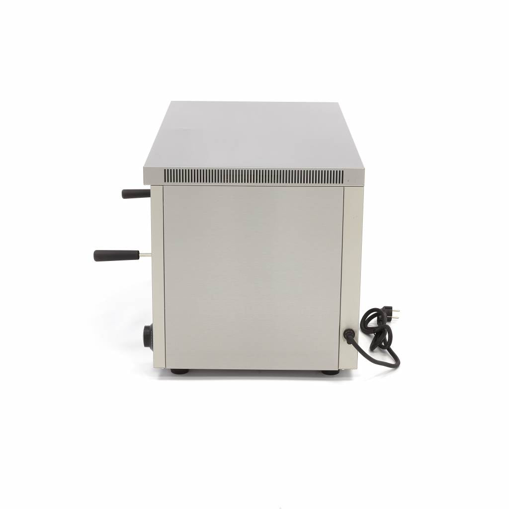 Salamander Grill - 64 x 30 cm - 3600W - MAXIMA