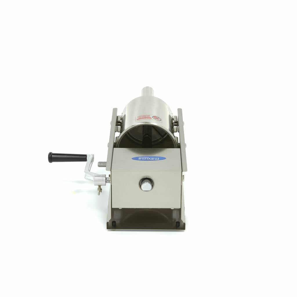 Worstenvuller - 3 L - Horizontaal - incl. 4 Vulbuizen - MAXIMA