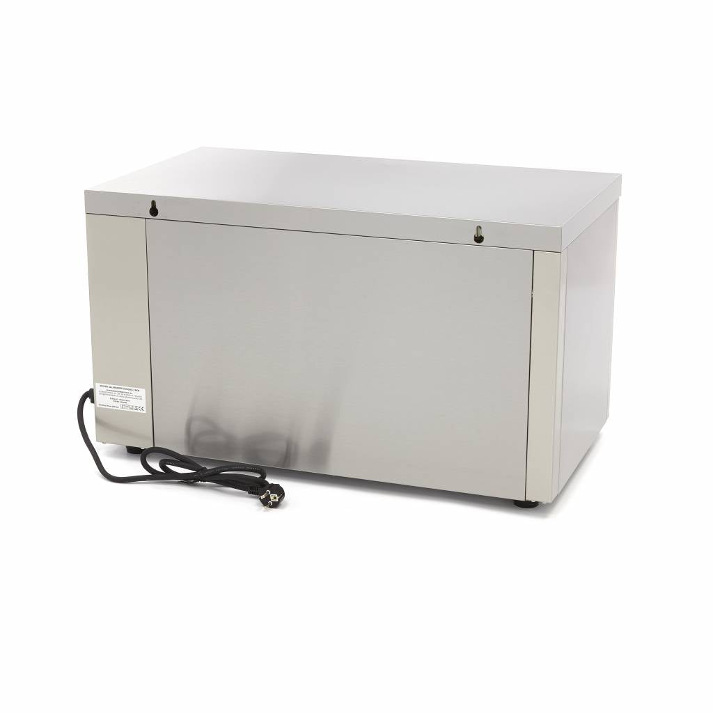 Salamander Grill - 64 x 30 cm - 3600W - MAXIMA